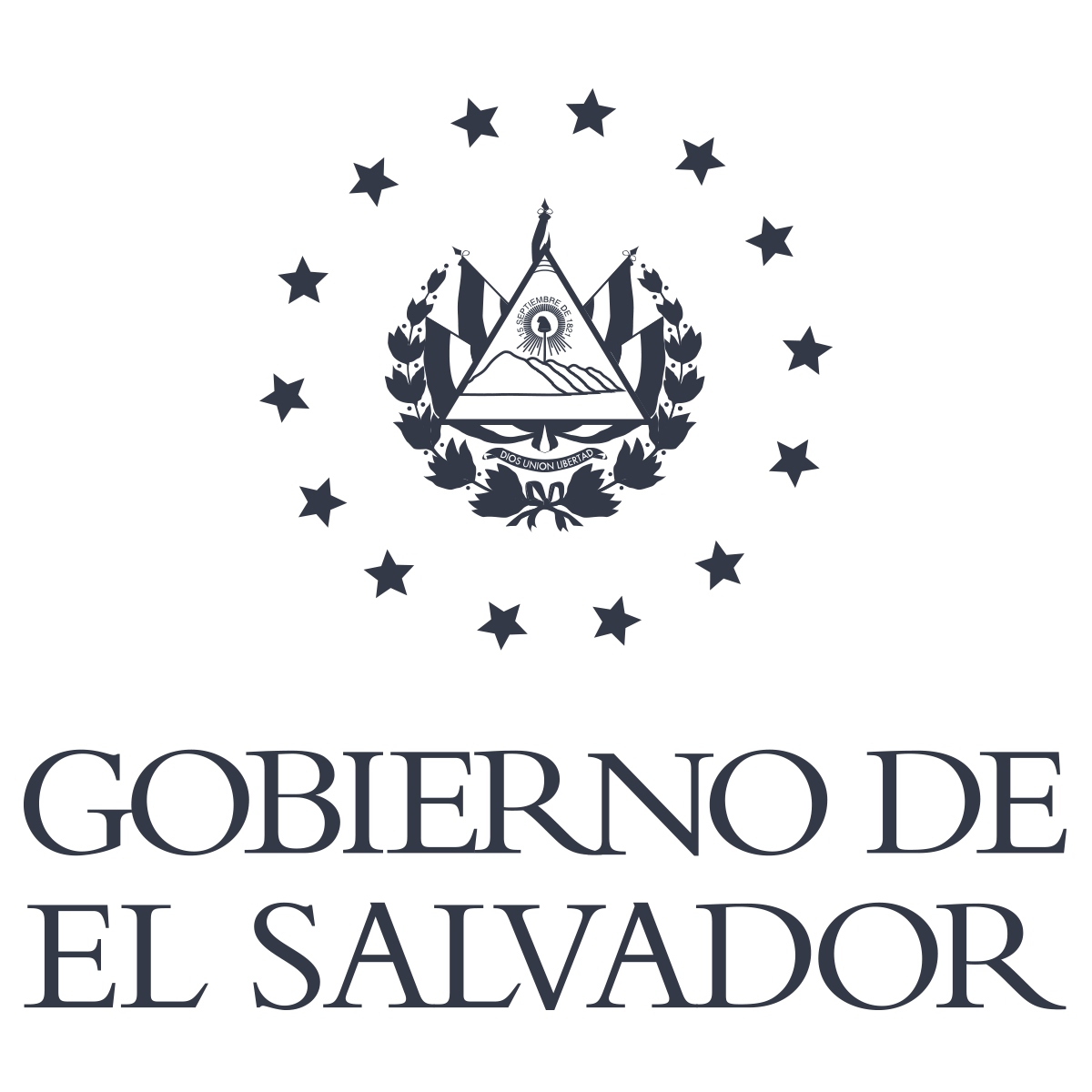 Gobierno de El Salvador